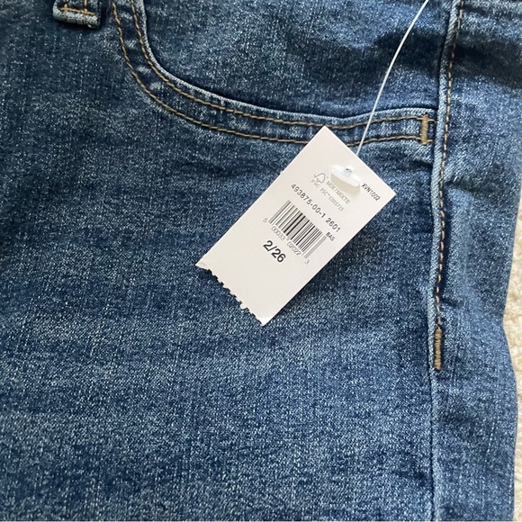 Gap favorite jeggings - Picture 4 of 7